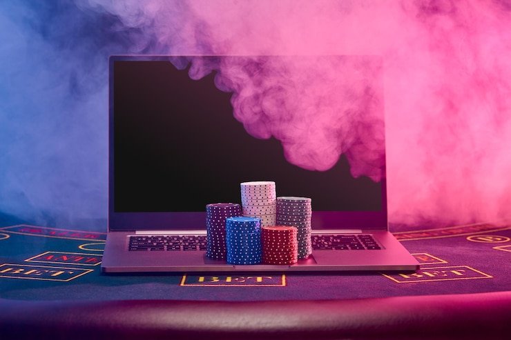 pkj 302 Baccarat aur Roulette Rooms